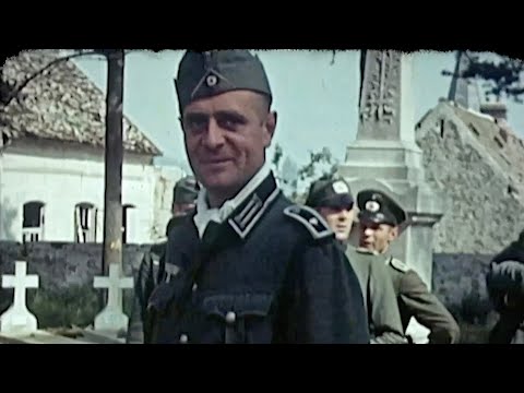 Entre Résistance et Collaboration : Une Page d’Histoire Marquante