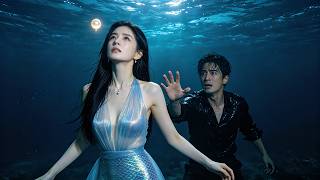 Download lagu Air Mata Putri Duyung Menjadi Mutiara, Suami Triliuner Menyesal! 🧜‍♀️ mp3