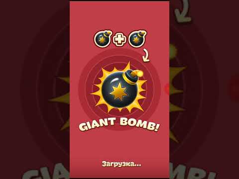 Toon Blast! Level 2874. Почти прошел.😉