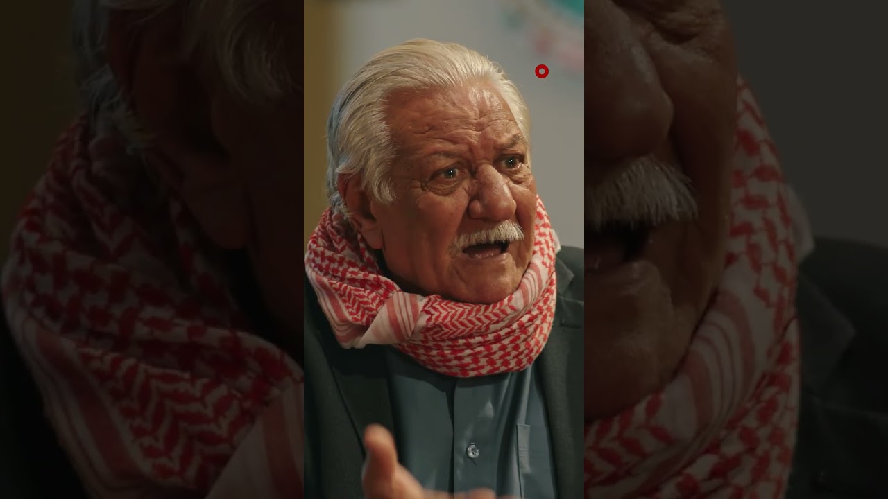 فيديو | أبو سامي يفكر يأخذ خصوصي