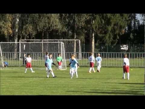 2012 09 28 turnaj Pecky U7
