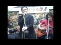 Trapt Contagious (acoustic)
