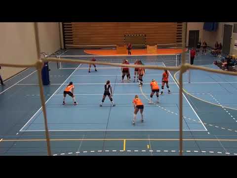 120922 Lindesberg -  Örebro Turnering del 1