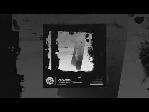 Hunzed, GIacinto Scalese - Arcadia