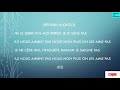 Kofs feat. Alonzo - Tout s'achète, (Paroles) Kofs feat. Alonzo - Tout s'achète, (Paroles)