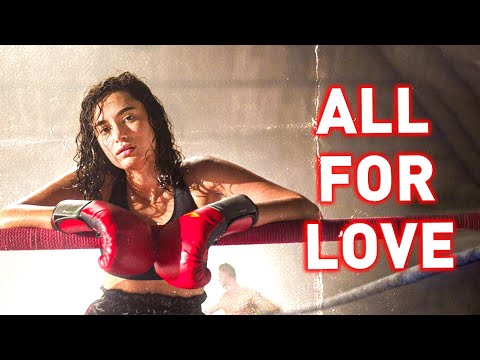 All For Love | Watch Full Hd Turkish Romantic Comedy Movie (With English Subtitles)