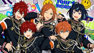 「Ai☆$!!」メンバー紹介ムービー｜SELECTION 10 UNIT SONG