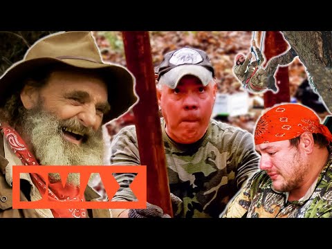 Best of Staffel 2 | Die Monster-Jäger | DMAX Deutschland