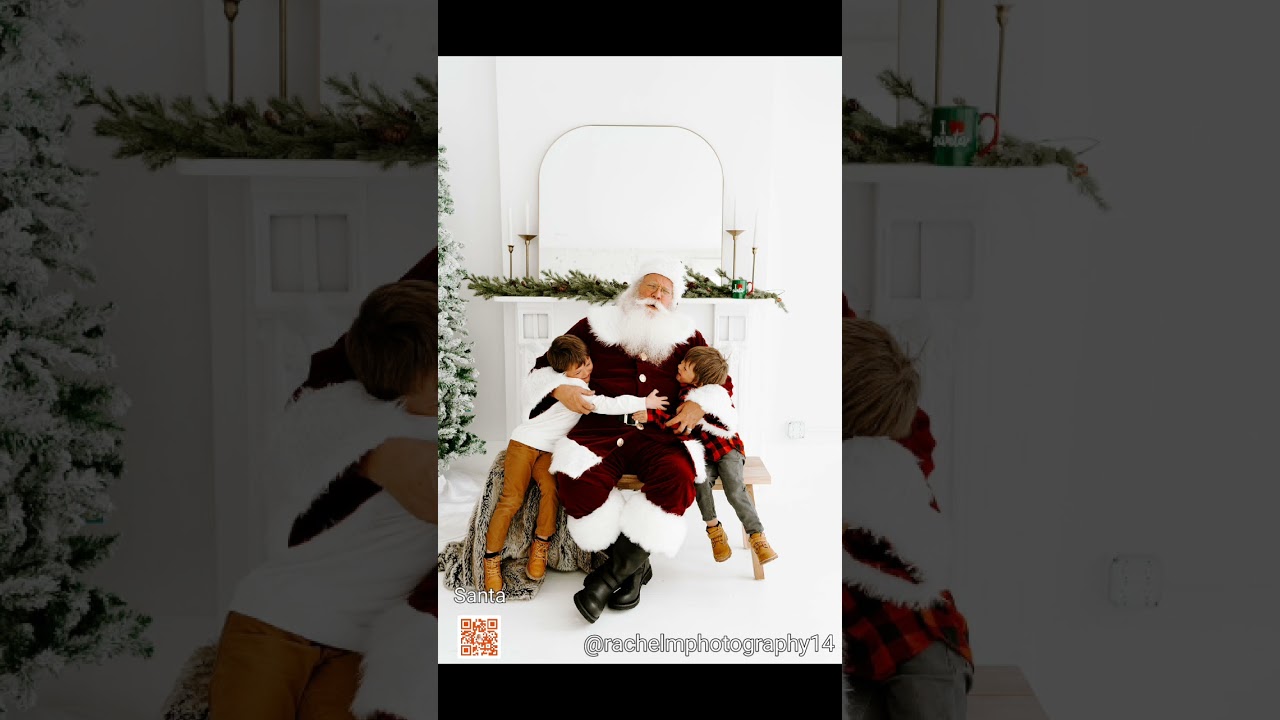 Promotional video thumbnail 3 for Santa Q