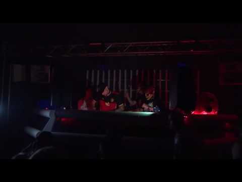 RGB presents: Project X - Hardcore/Uptempo - Chaotic Hostility vs. DRS - Part 02