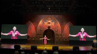 Download lagu Juara 2 Lomba Baca judul Ibu karya D. Zawawi Imron tingkat Nasional mp3