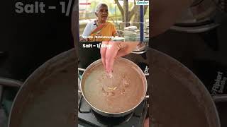 Ulundhu Kali Kanji #shorts