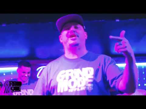 Grind Mode Cypher Dreamz Vol. 4 (prod. by Boomtact)