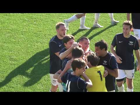 Priaruggia G.Mora - Ca De Rissi 1-2 | Highlights | Prima Categoria GIR. C | PLAYOFF
