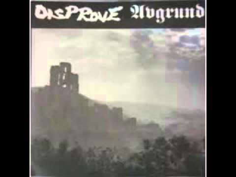 Avgrund - Disprove (FULL SPLIT)