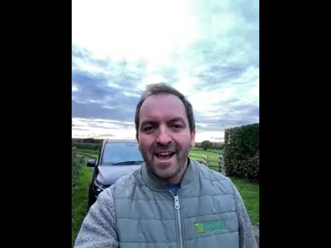 Andrew Ward - Founder & CEO, Expedition Yorkshire