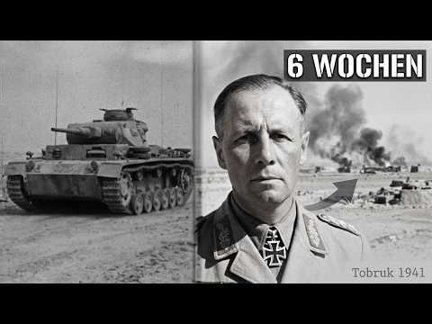 Was Rommel sagte, als die Briten seinen Panzer III als "unterbewaffnet und veraltet" bezeichneten...