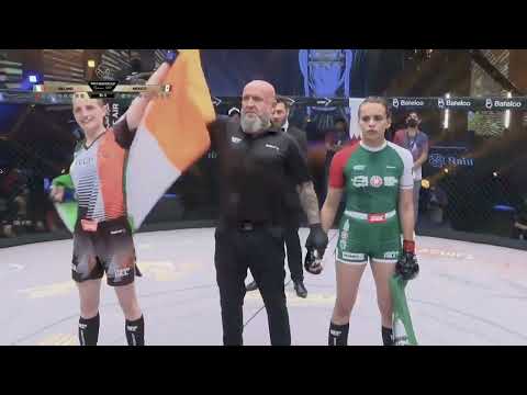 The fastest route to being a successful MMA fighter