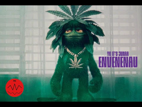 Yk It’s Junaa and EMPIRICO741