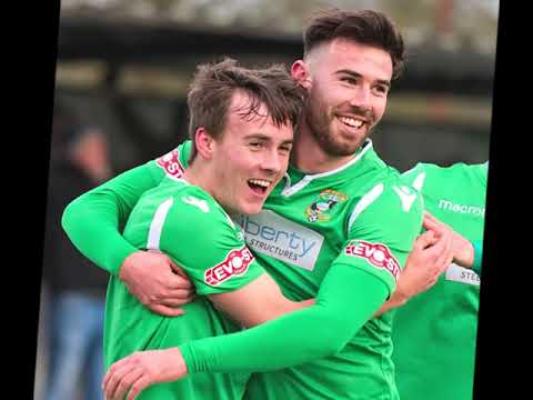 A year with the Ducks: Aylesbury United season review 2018-19