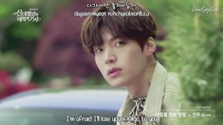 CNU (B1A4) - How To Find Love (사랑을 찾는 법) MV [English subs + Romanization + Hangul] HD
