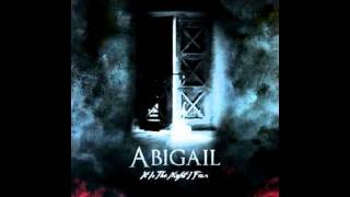 Abigail - Sweet Cruelty