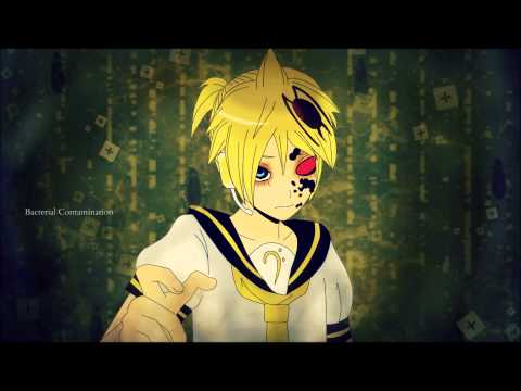 【Vocaloid 3】- Bacterial Contamination - Kagamine Len Power - [Español]