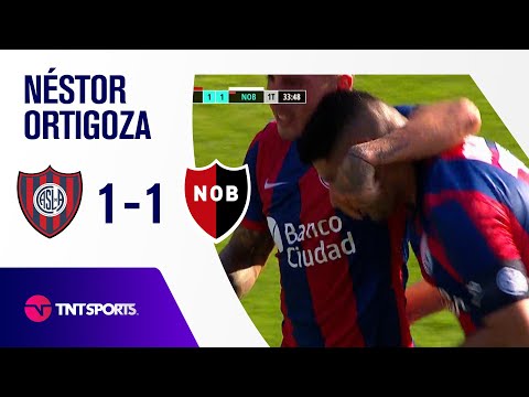 Video — Penal convertido vs Newell's