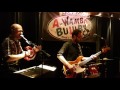 The Tea Servants - I Wanna Be J.J.Johanson