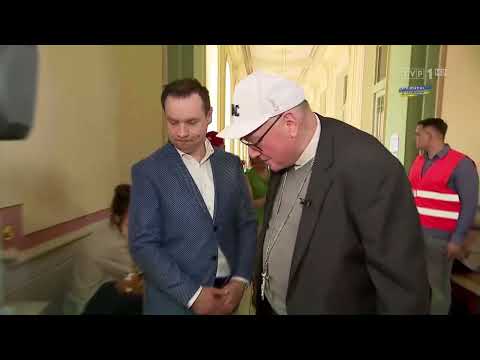 Polacy na pomoc walczącej Ukrainie