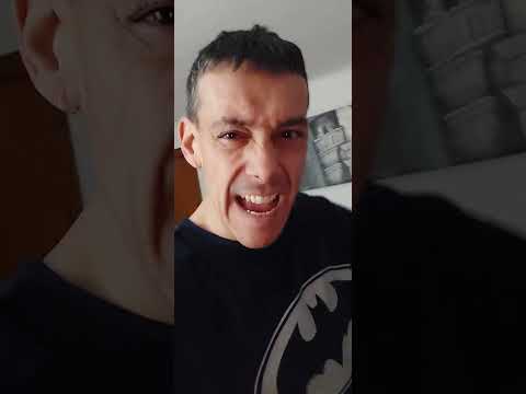 Me da igual quien seas,yo soy mejor que tú 🫵