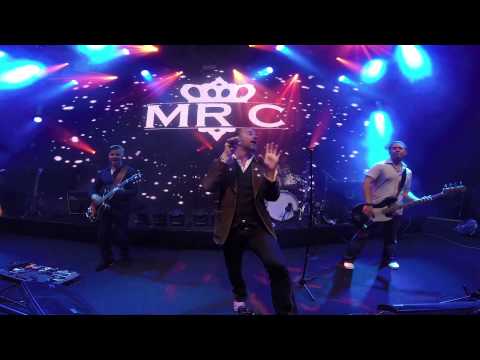 Mr C feat. Kimmo Härmä