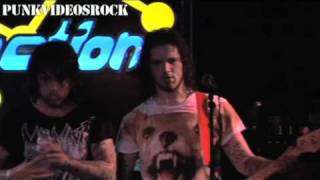 Bury Tomorrow - These Woods Aren't Safe For Us [Live]