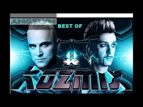 KOZMIX MEGAMIX (ANGELYN Válogatás)