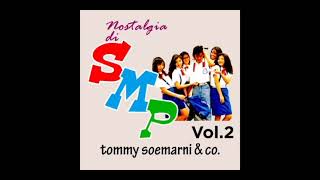 Download lagu Tommy Soemarni & Co - Ranking Pertama  Composer - Tommy Soemarni (1988) mp3