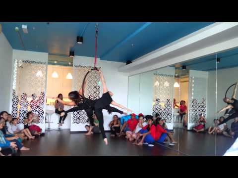 Partner Hoop - Ativo