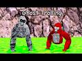 Gorilla Tag Ghost Trolling