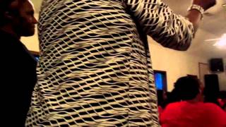 The Gospel Persuasions in Sasser,GA