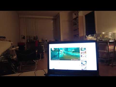 MongoTV_9430 - Kom Godt Igennem SØNDAG NAT og God Ny Uge