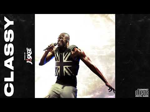 Stormzy x Aitch x Ivorian Doll Type Beat 'Classy' Trap Beats 2022 - Rap Instrumental (prod. Joskee)