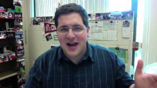 Severe Weather Threat - Be Weather Aware!  9/18/2012