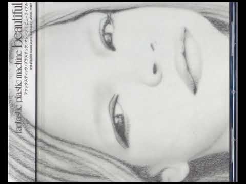 Fantastic Plastic Machine – Beautiful