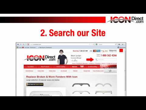 How to find Replacement RV Fender Skirts