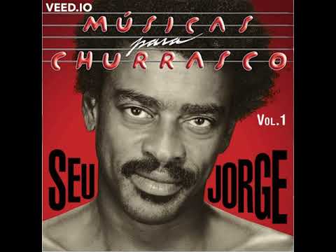 Seu Jorge - Amiga Da Minha Mulher (with english lyrics)