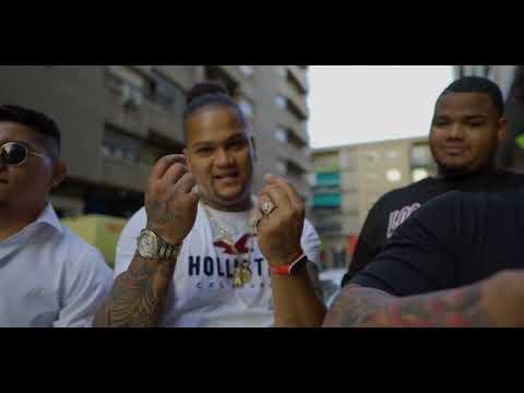 Ángel Freesty & Young Meyson-Dinero(official video)#SPANISHDRILL