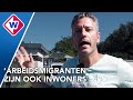 Poolse werknemers in hotels? Dat wil deze gemeente niet meer