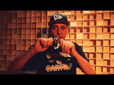 dj goldfingers teaser officiel subbass