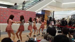 Download lagu 161028 여자친구 아메리칸투어리스터 팬사인회 파도 mp3 Download lagu 161028 여자친구 아메리칸투어리스터 팬사인회 파도 mp3