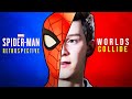 Marvel's Spider-Man Remastered Retrospective Review Part 1 - Story