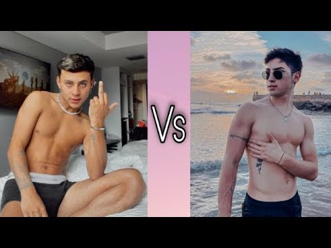 ROD VS AGUSTO | TIKTOK DANCE 2021 | TIKTOK DANCE BATTLE | BATALLA DE TIKTOK. #ROD O #AGUSTO